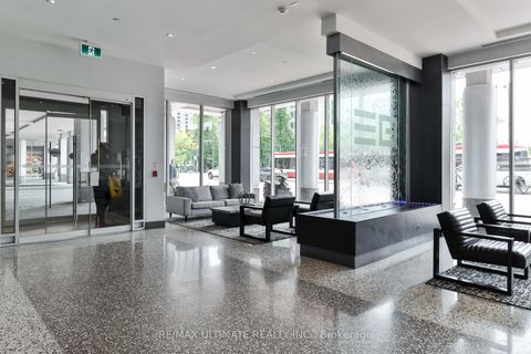 Photo 26 at 2305 - 218 Queens Quay W, Waterfront Communities C1, Toronto