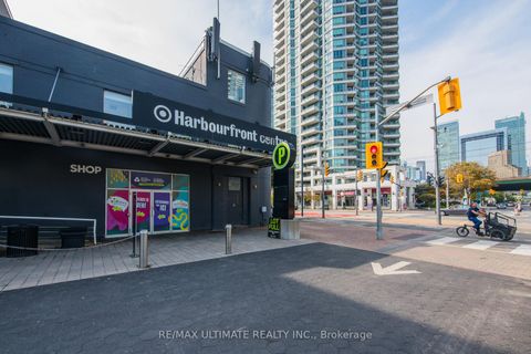 Photo 27 at 2305 - 218 Queens Quay W, Waterfront Communities C1, Toronto