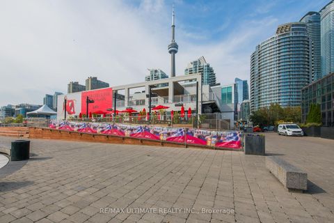 Photo 28 at 2305 - 218 Queens Quay W, Waterfront Communities C1, Toronto