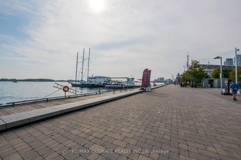 Photo 30 at 2305 - 218 Queens Quay W, Waterfront Communities C1, Toronto