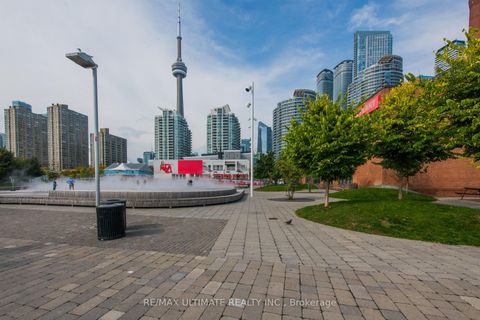 Photo 31 at 2305 - 218 Queens Quay W, Waterfront Communities C1, Toronto
