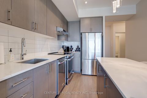 Photo 5 at 2125 - 9000 Jane Street, Vellore Village, Vaughan