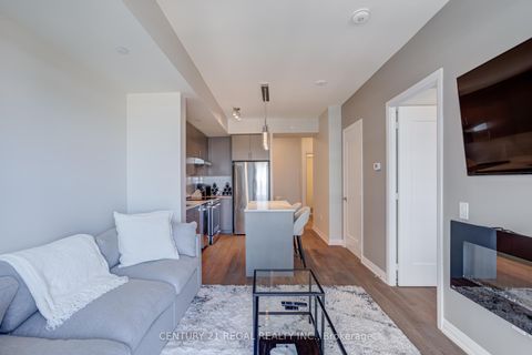 Photo 9 at 2125 - 9000 Jane Street, Vellore Village, Vaughan