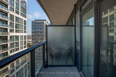 Photo 14 at 2125 - 9000 Jane Street, Vellore Village, Vaughan