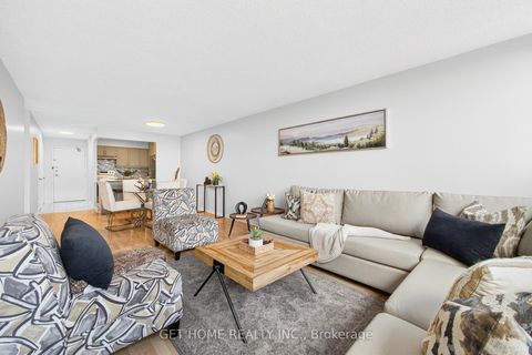 Photo 13 at #1101 - 99 Blackwell Avenue, Malvern, Toronto