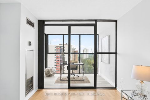 Photo 26 at #1101 - 99 Blackwell Avenue, Malvern, Toronto