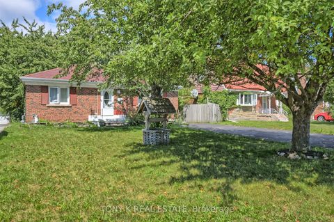 Photo 1 at 20 Granard Boulevard, Cliffcrest, Toronto