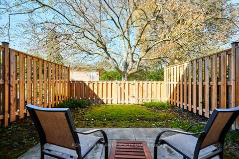 Photo 1 at 15 - 121 Centennial Road, Centennial Scarborough, Toronto