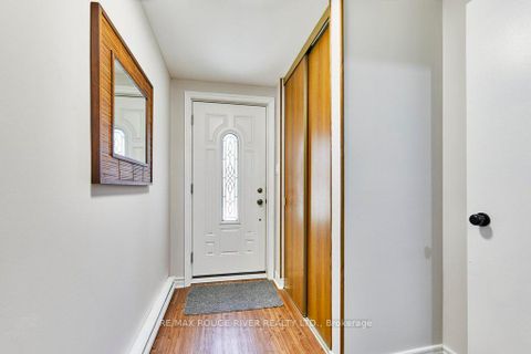 Photo 2 at 15 - 121 Centennial Road, Centennial Scarborough, Toronto