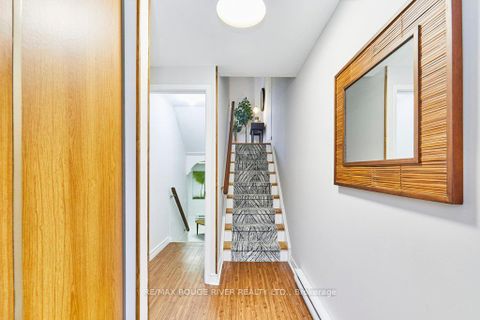 Photo 3 at 15 - 121 Centennial Road, Centennial Scarborough, Toronto