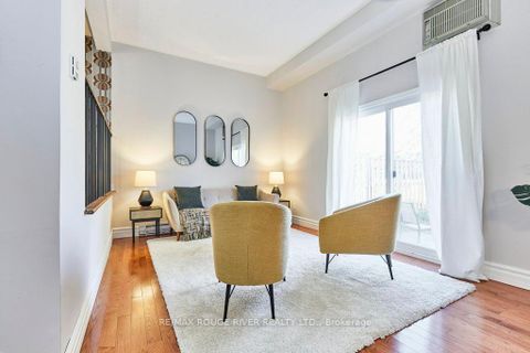 Photo 4 at 15 - 121 Centennial Road, Centennial Scarborough, Toronto