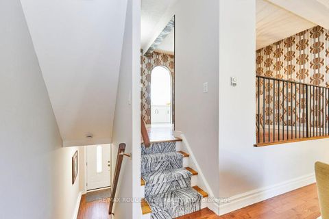 Photo 6 at 15 - 121 Centennial Road, Centennial Scarborough, Toronto