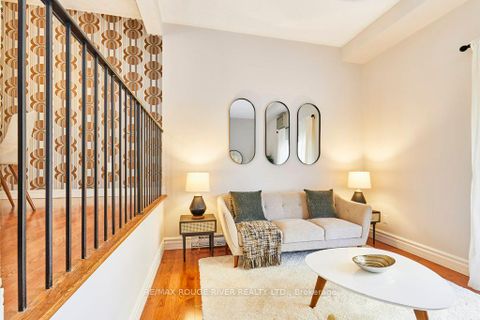 Photo 7 at 15 - 121 Centennial Road, Centennial Scarborough, Toronto