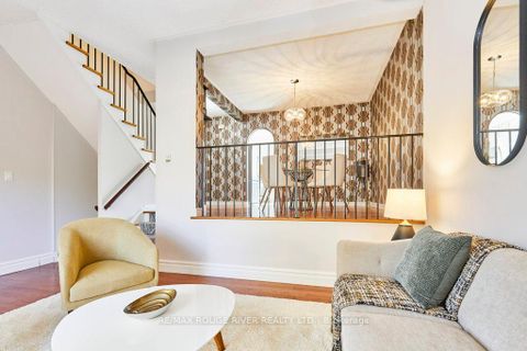 Photo 9 at 15 - 121 Centennial Road, Centennial Scarborough, Toronto