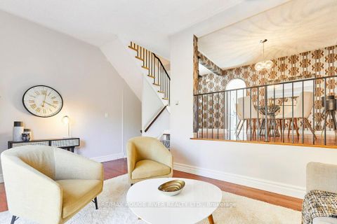 Photo 10 at 15 - 121 Centennial Road, Centennial Scarborough, Toronto