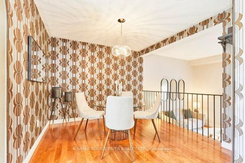 Photo 11 at 15 - 121 Centennial Road, Centennial Scarborough, Toronto