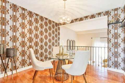 Photo 12 at 15 - 121 Centennial Road, Centennial Scarborough, Toronto