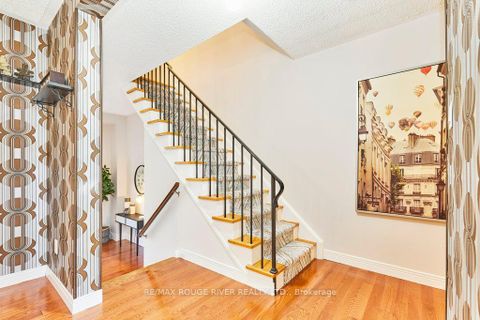 Photo 13 at 15 - 121 Centennial Road, Centennial Scarborough, Toronto