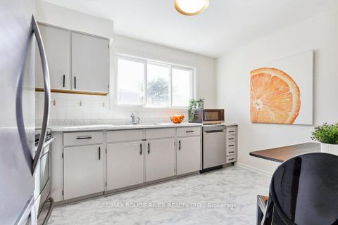 Photo 14 at 15 - 121 Centennial Road, Centennial Scarborough, Toronto