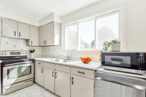 Photo 16 at 15 - 121 Centennial Road, Centennial Scarborough, Toronto