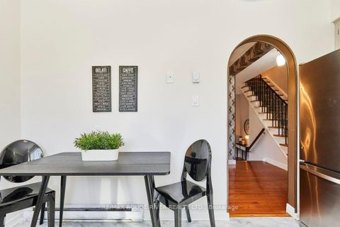 Photo 17 at 15 - 121 Centennial Road, Centennial Scarborough, Toronto
