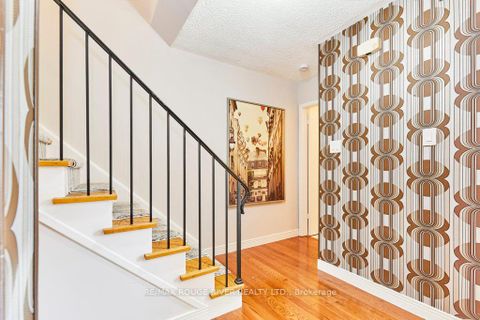Photo 18 at 15 - 121 Centennial Road, Centennial Scarborough, Toronto