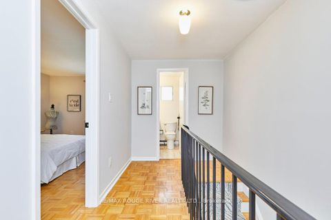 Photo 20 at 15 - 121 Centennial Road, Centennial Scarborough, Toronto