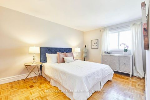 Photo 21 at 15 - 121 Centennial Road, Centennial Scarborough, Toronto