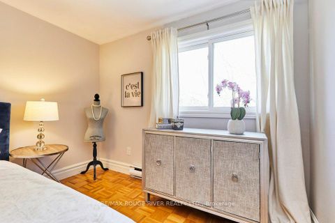Photo 22 at 15 - 121 Centennial Road, Centennial Scarborough, Toronto