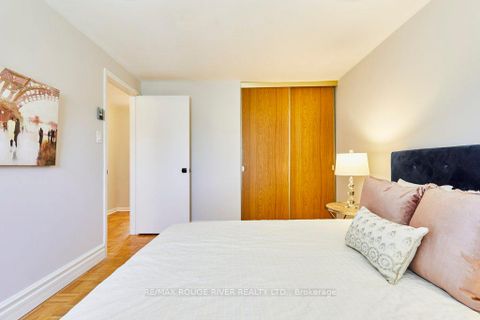 Photo 23 at 15 - 121 Centennial Road, Centennial Scarborough, Toronto