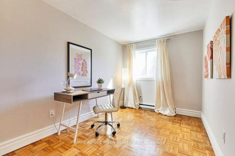 Photo 24 at 15 - 121 Centennial Road, Centennial Scarborough, Toronto
