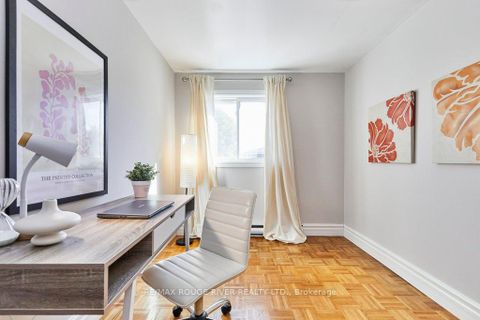Photo 25 at 15 - 121 Centennial Road, Centennial Scarborough, Toronto