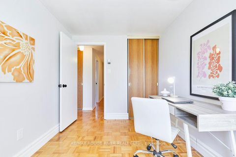 Photo 26 at 15 - 121 Centennial Road, Centennial Scarborough, Toronto