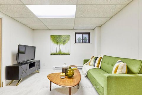 Photo 30 at 15 - 121 Centennial Road, Centennial Scarborough, Toronto