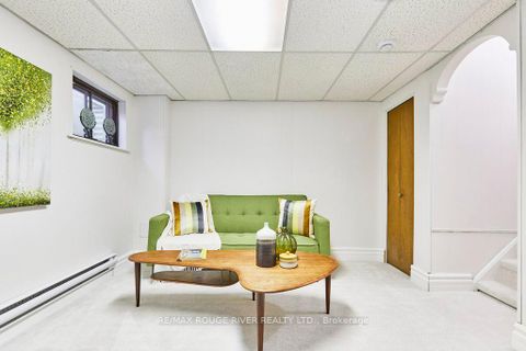 Photo 31 at 15 - 121 Centennial Road, Centennial Scarborough, Toronto