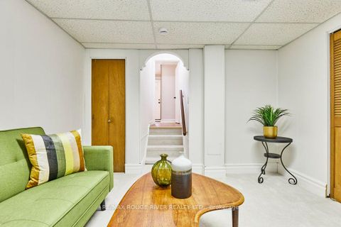 Photo 32 at 15 - 121 Centennial Road, Centennial Scarborough, Toronto