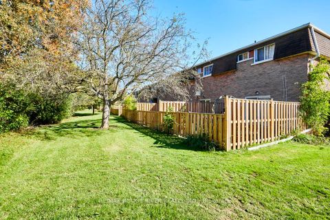 Photo 33 at 15 - 121 Centennial Road, Centennial Scarborough, Toronto