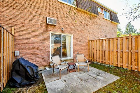 Photo 34 at 15 - 121 Centennial Road, Centennial Scarborough, Toronto
