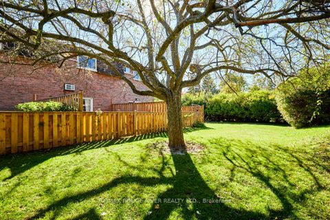 Photo 35 at 15 - 121 Centennial Road, Centennial Scarborough, Toronto