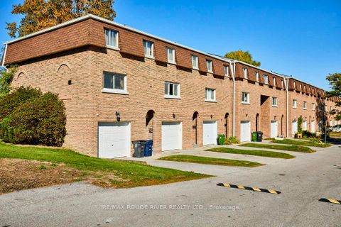 Photo 36 at 15 - 121 Centennial Road, Centennial Scarborough, Toronto