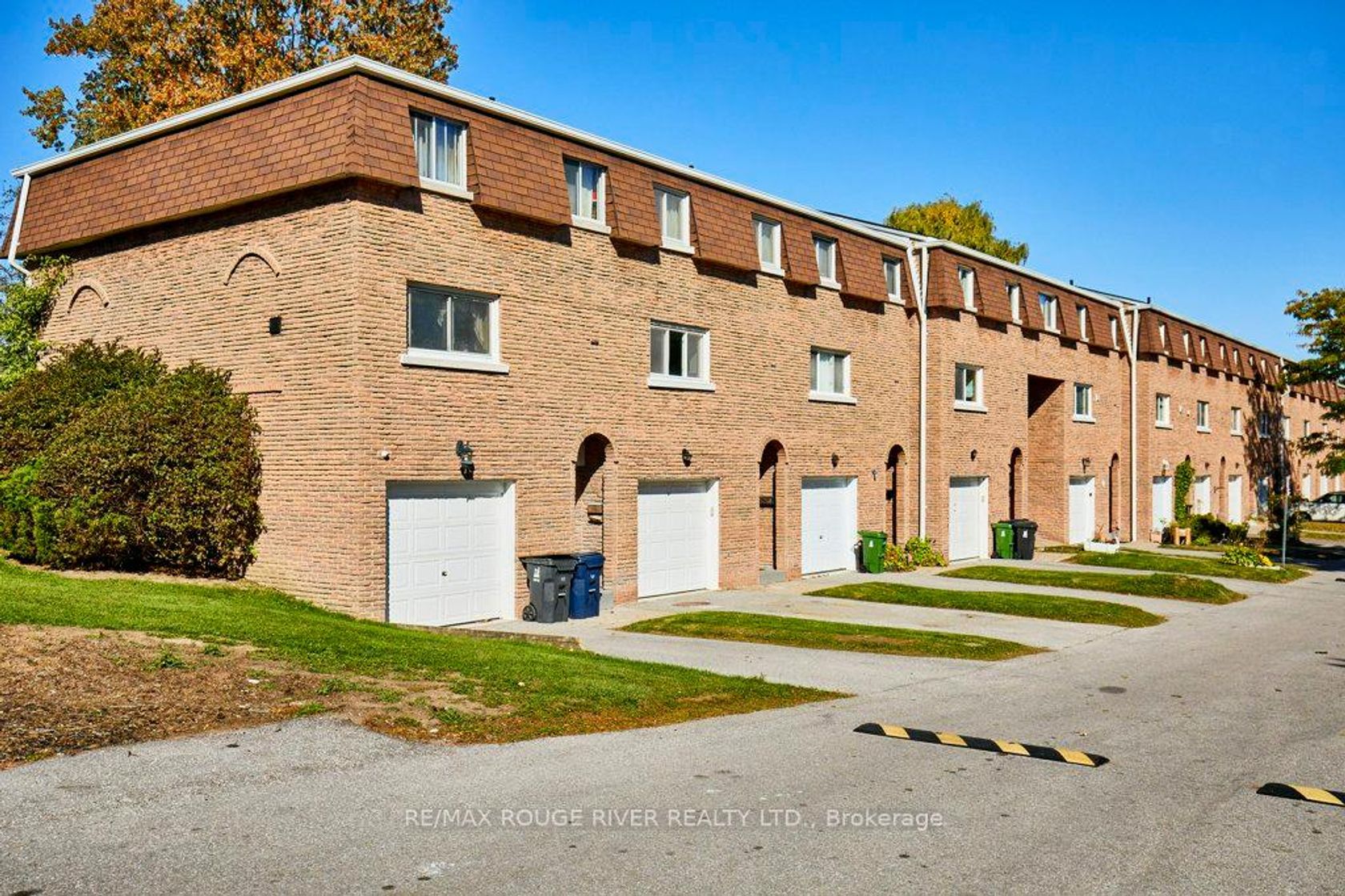Photo 36 at 15 - 121 Centennial Road, Centennial Scarborough, Toronto Photo 36 at 15 - 121 Centennial Road, Centennial Scarborough, Toronto