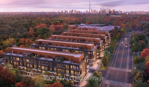 Photo 0 at 79 - 71 Curlew Drive, Donalda, Toronto