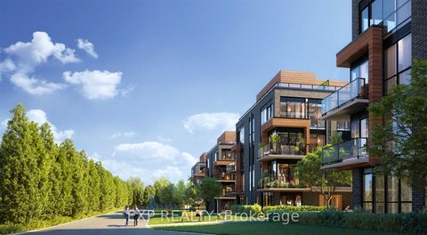 Photo 1 at 79 - 71 Curlew Drive, Donalda, Toronto