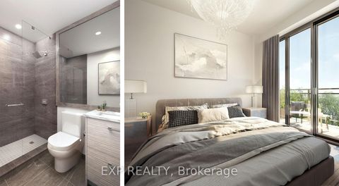 Photo 4 at 79 - 71 Curlew Drive, Donalda, Toronto