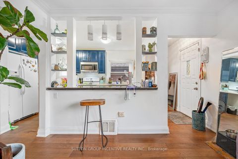 Photo 2 at 65 Barrhead Crescent, Kipling, Toronto