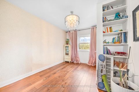 Photo 8 at 65 Barrhead Crescent, Kipling, Toronto