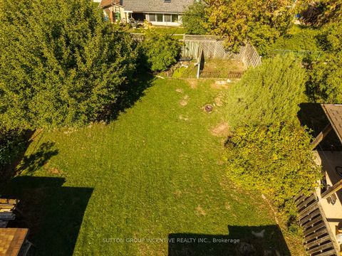 Photo 15 at 65 Barrhead Crescent, Kipling, Toronto
