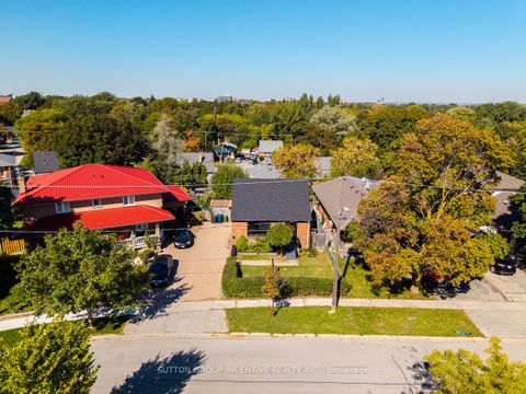 Photo 18 at 65 Barrhead Crescent, Kipling, Toronto