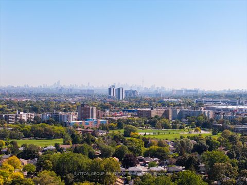 Photo 23 at 65 Barrhead Crescent, Kipling, Toronto