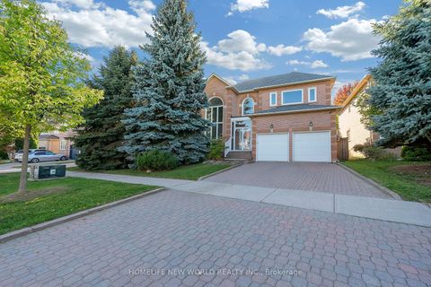 Photo 1 at 99 Clarendon Drive, Bayview Hill, Richmond Hill